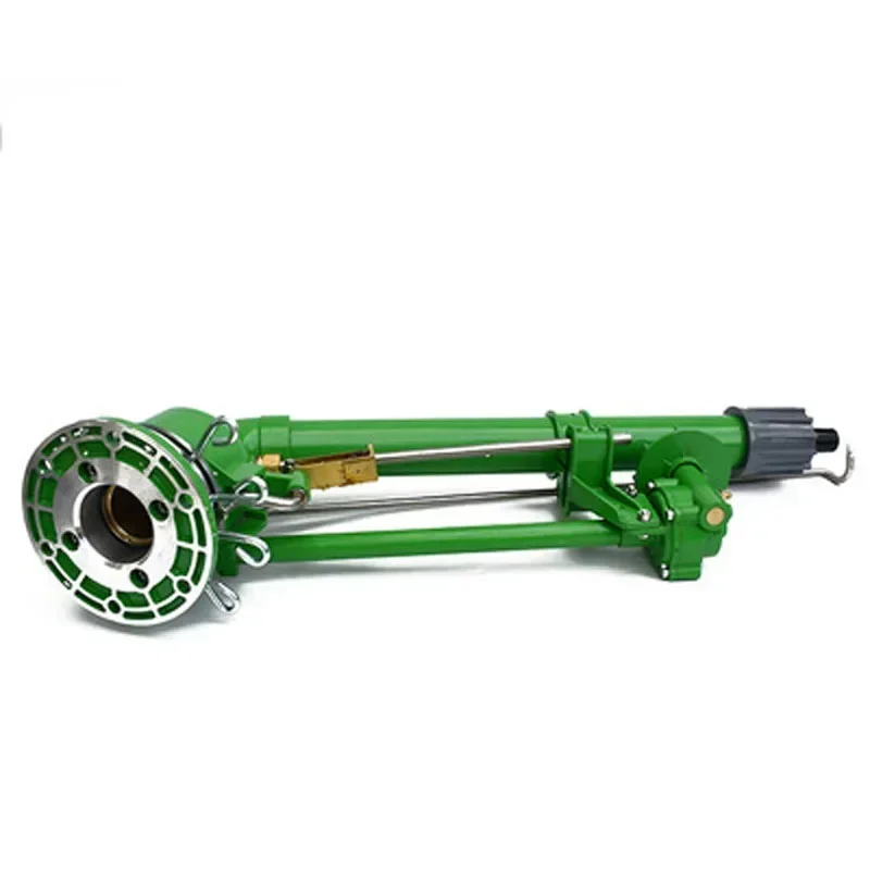 Exceeding expectations Agricultural Turbine Vortex Rod Metal Rocker Nozzle Agricultural Sprayer Industrial Dust Removal Garden