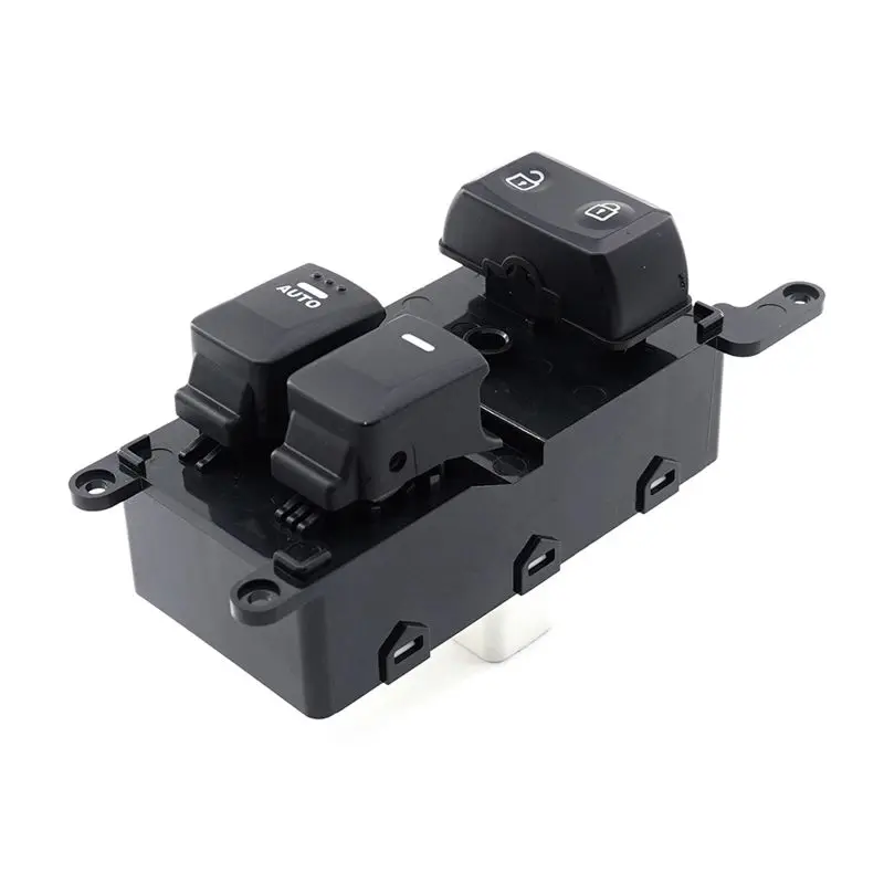 

AEE5-Eletric переключатель управления стеклоподъемником для Kia Rio 2-дверный 2014-2017 93570-1W040 935701W040 передняя левая сторона водителя