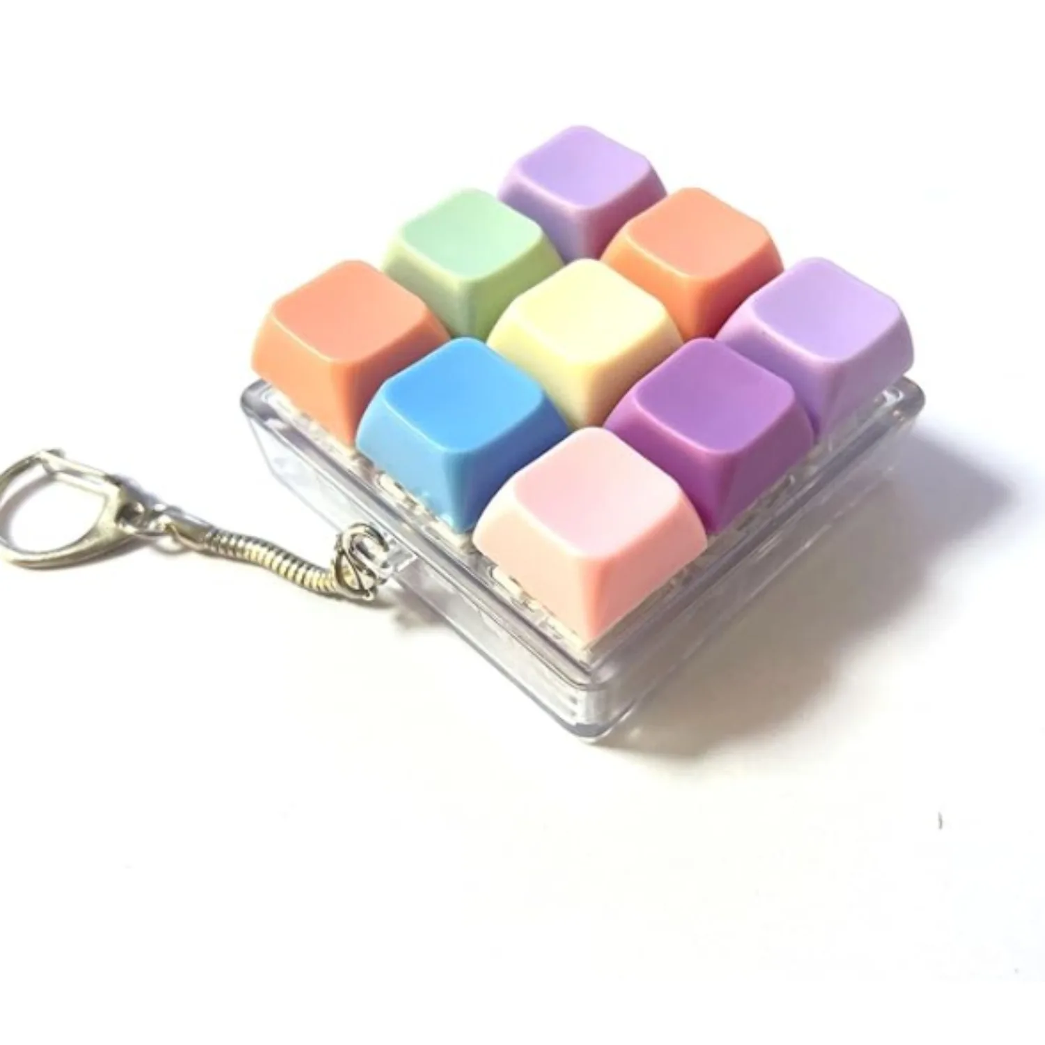 Keyboard Key Chain … - image