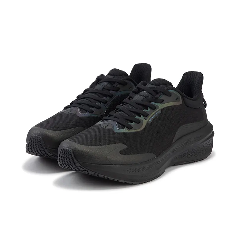 361 Degrees NEW Rainblock 7.0 Men Running Shoes Anti Splash Rainproof Technology Night Reflective Cushioning Sneakers 672432214
