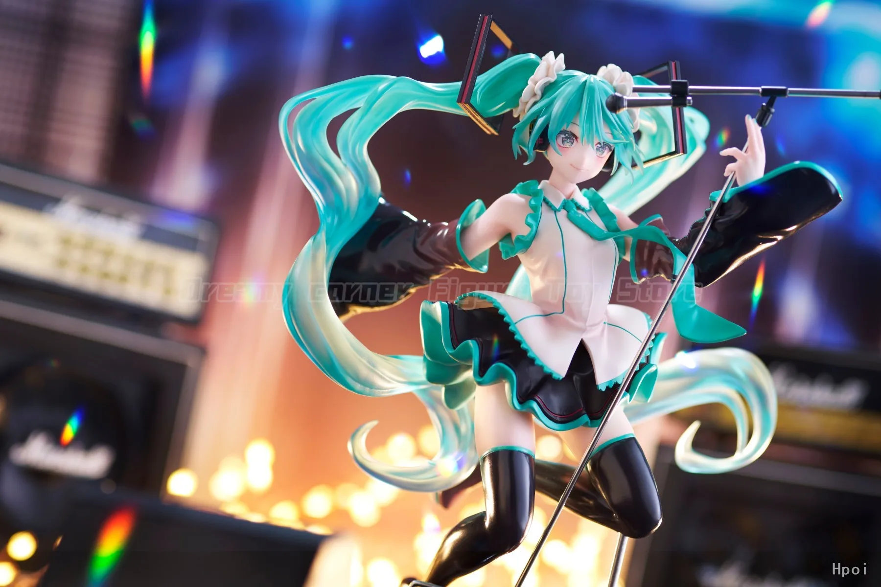 在庫あり】タイトー AMP 初音ミク 誕生日2023 Ver フィギュア