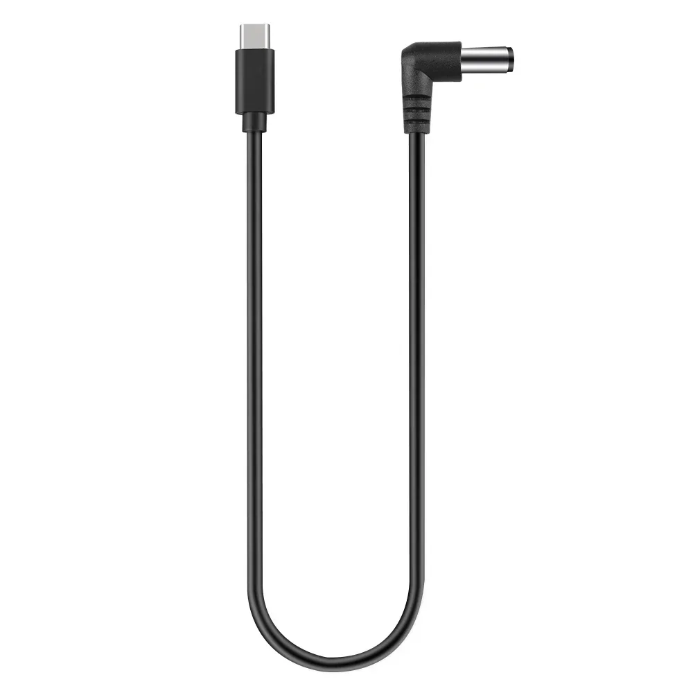 Línea de carga de 30CM y 130CM para gafas DJI FPV 2/V2, Cable de batería, línea de conexión, accesorios para gafas voladoras