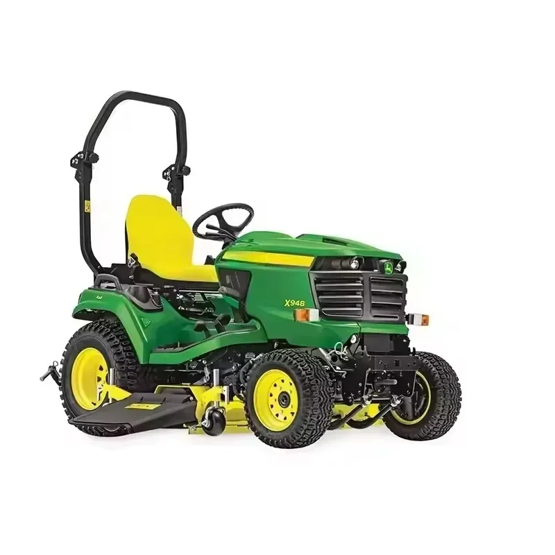 New Sales Genuine outdoor Activities 2024 John Farm Deere Z760R ZTrak with 60