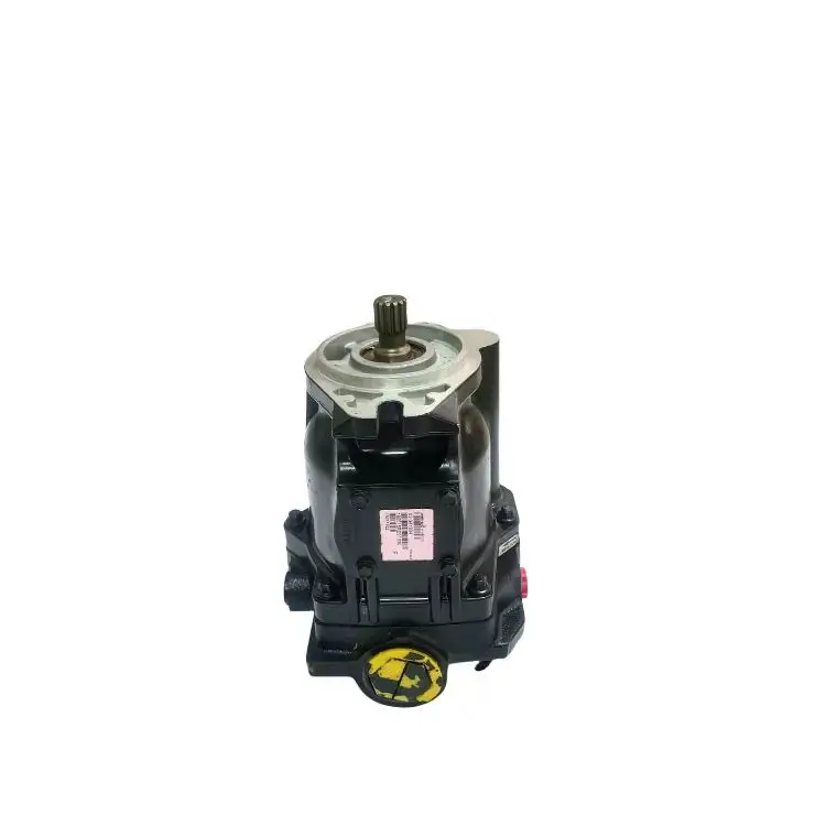 

High Quality Truck Spare Parts Heavy Dump Truck Hydraulic Power Steering Pump 15244762 For Terex TR100A TR100 TR50D TR60