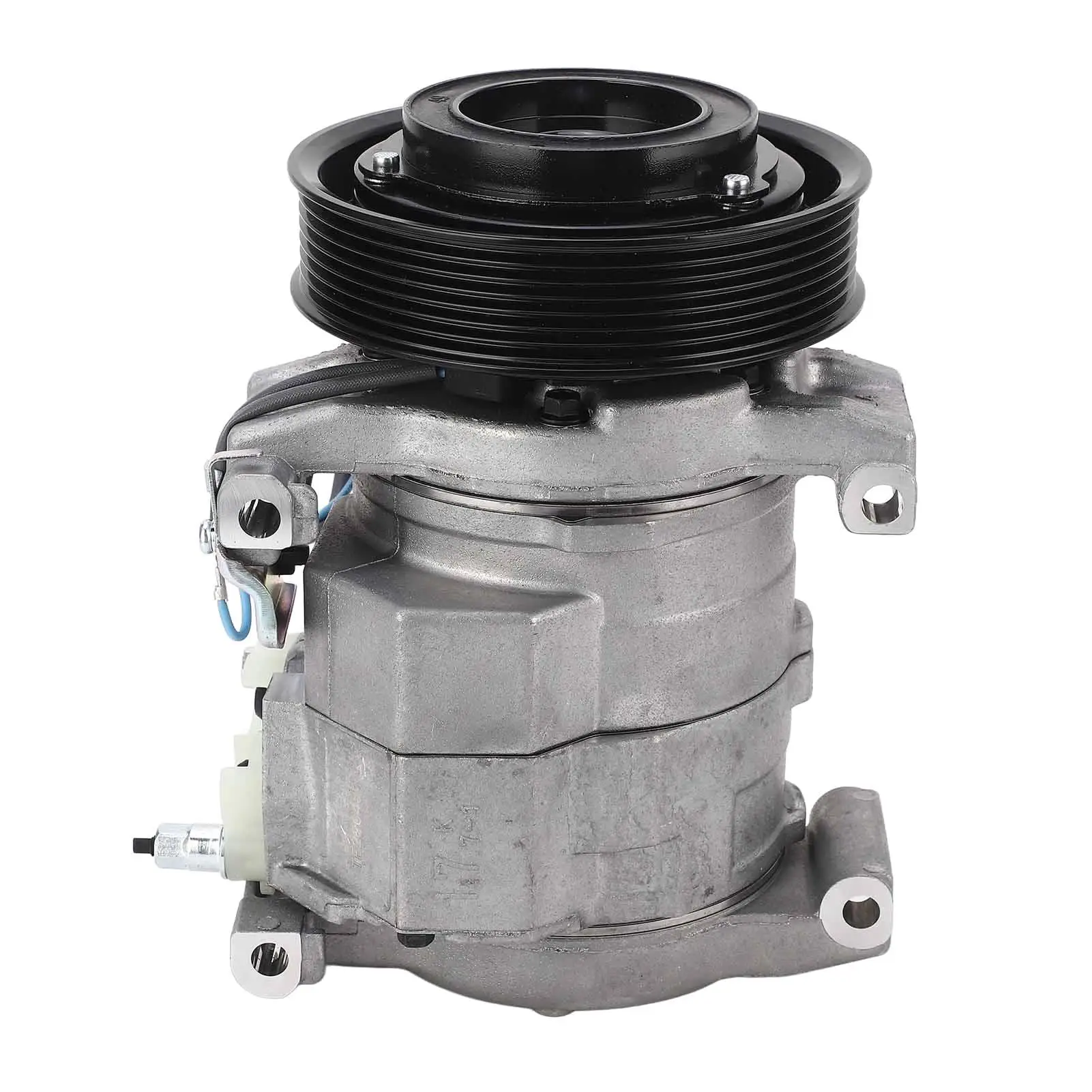 

RYC Reman AC Compressor Replacement Part Fit for accord 2003-2007 CO28003C