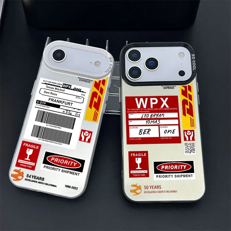 Funda Phone Case Fo…