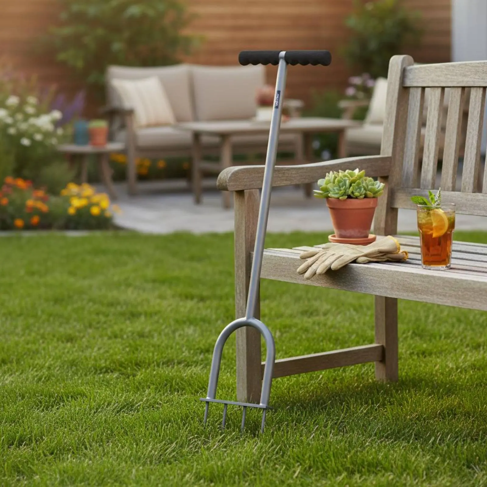 manual-lawn-aerator-improves-drainage-spike-aerator-tool-lawn-hole-puncher-easy-to-use-heavy-duty-for-garden-yard