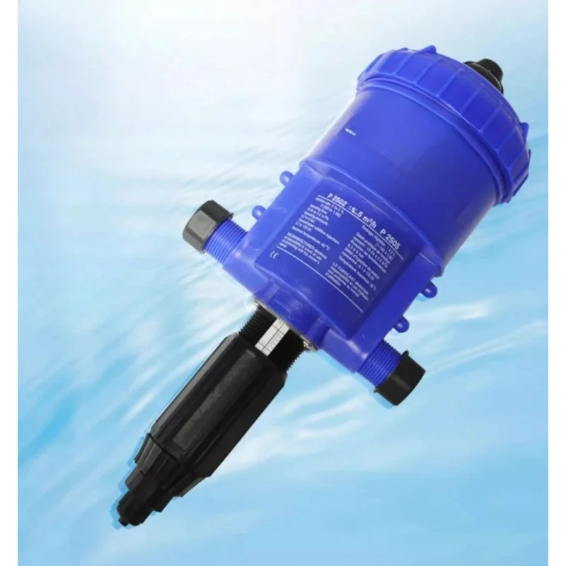 

Proportional Dosing Pump Farms | Automatic Medicine Dispenser for Livestock and Poultry and Irrigation System