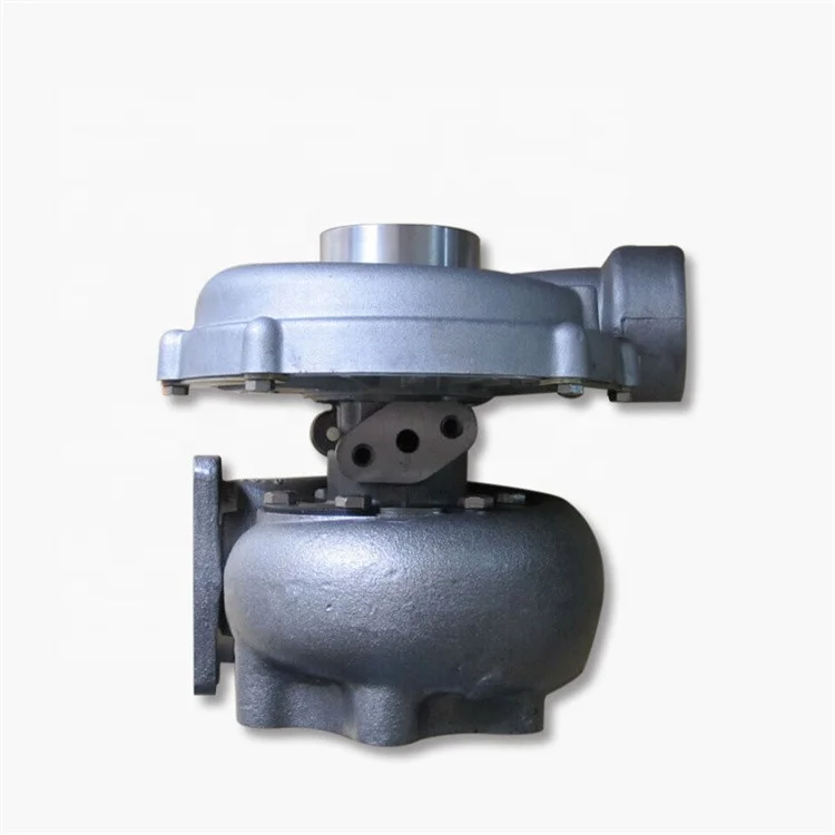 

Heavy Duty Truck Engine Spare Parts OM442LA A0030960899 Engine Turbocharger K27 3340 4140 2040 for Mercedes Benz Atego Actros