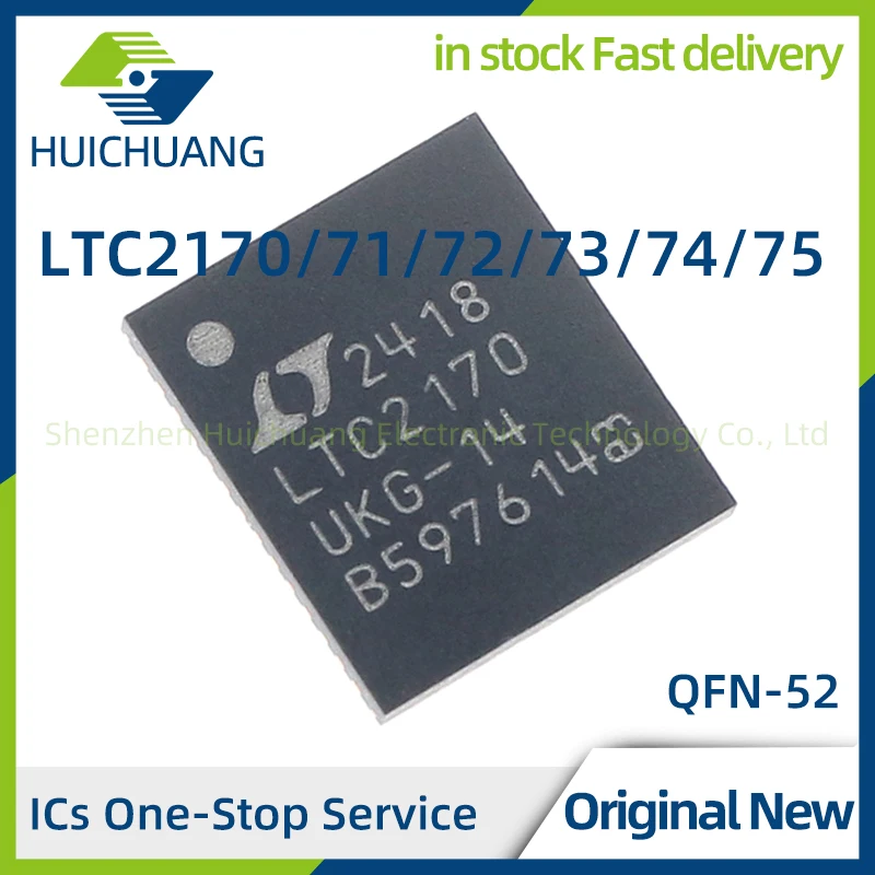 

LTC2170 LTC2171 LTC2172 LTC2173 LTC2174 LTC2175 CUKG LTC2170IUKG LTC2171IUKG LTC2172IUKG LTC2173IUKG LTC2174IUKG LTC2175IUKG