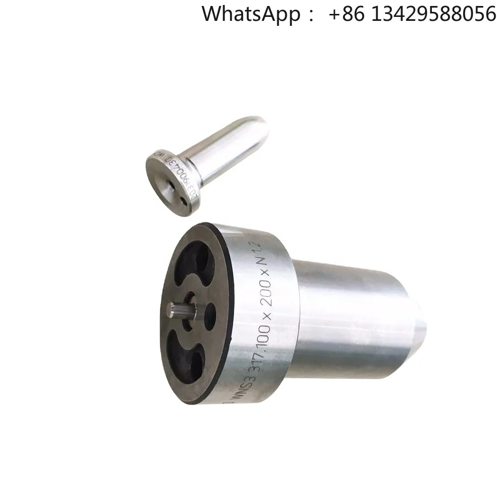 

Marine Parts for MAN B&W S60MC ENGINE