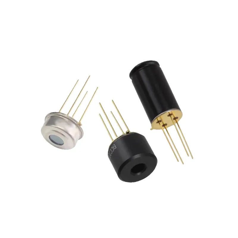 GY-906 MLX90614ESF BAA BCC DCI IR อินฟราเรดเซ็นเซอร์อุณหภูมิโมดูลอุณหภูมิ Sampler