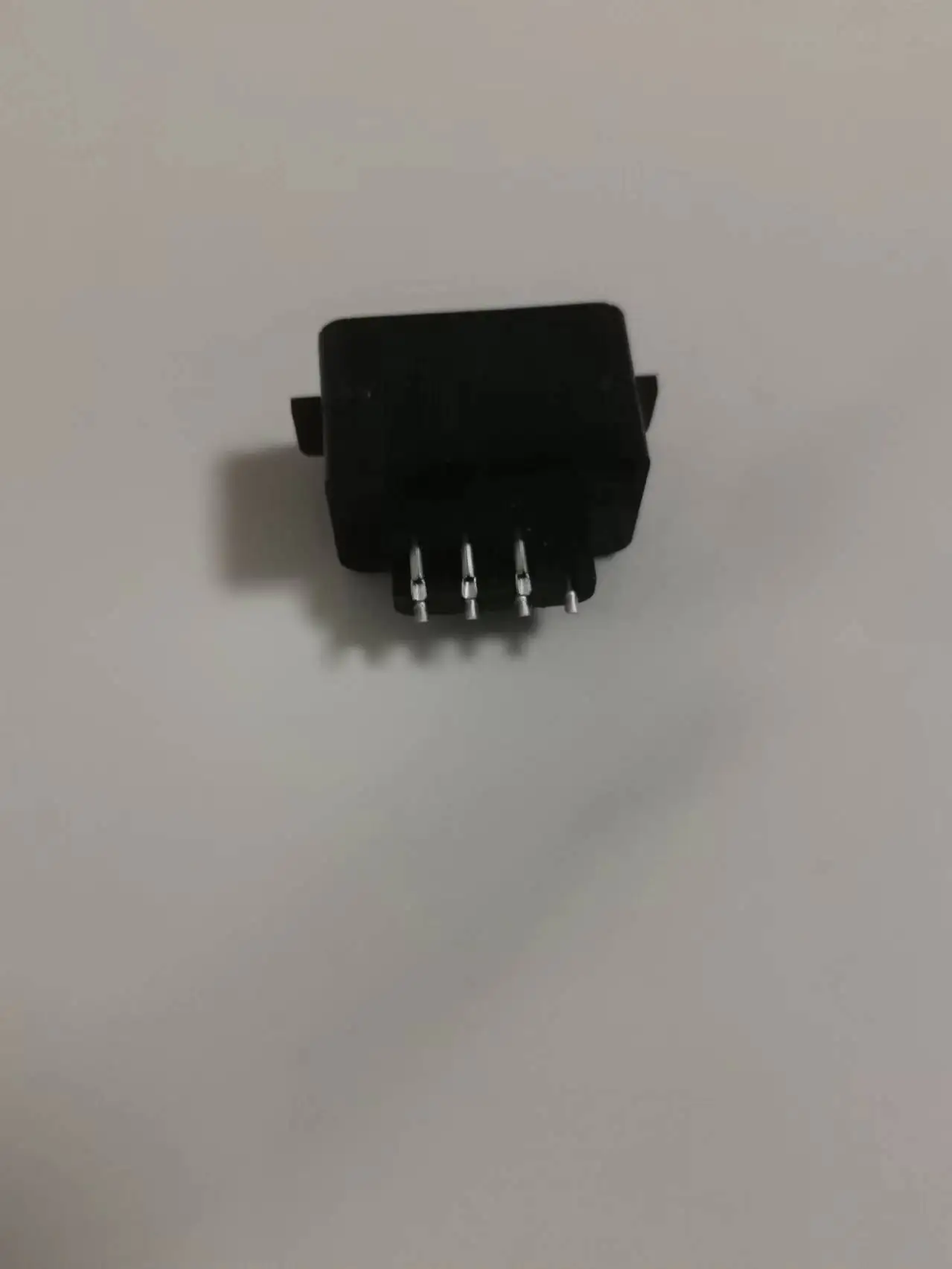 Replacement 90/180 Degree 72 Pin Female Connector Socket Slot for NES Game Console Controller