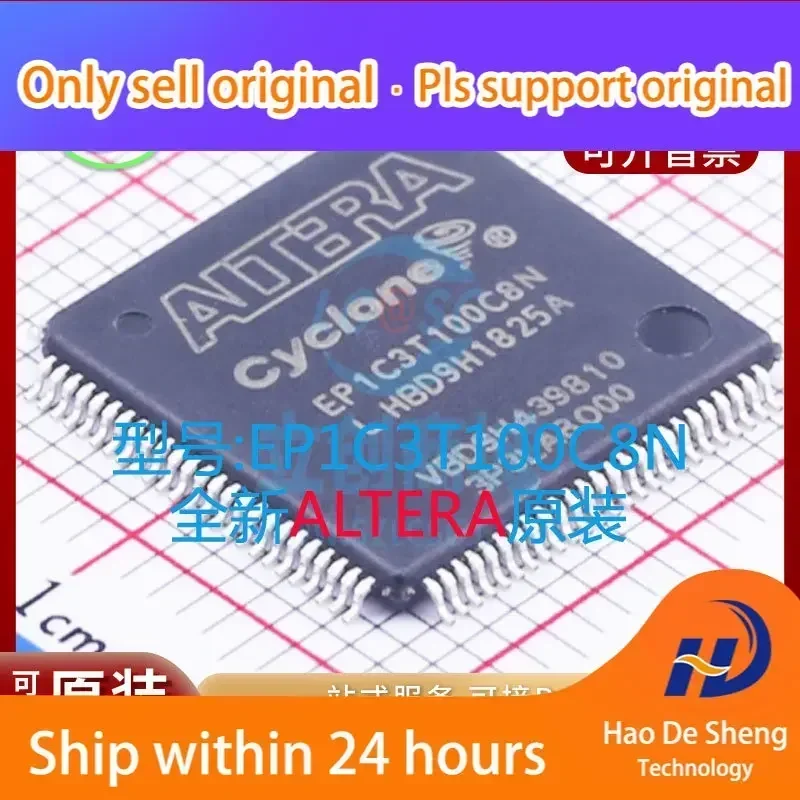 5pcs-lot-ep1c3t100c8n-ep1c3t100c8-tqfp100-nuevo-original-en-stock-power-bank