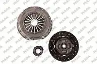 Clutch set for 2210900 geely EMGRAND