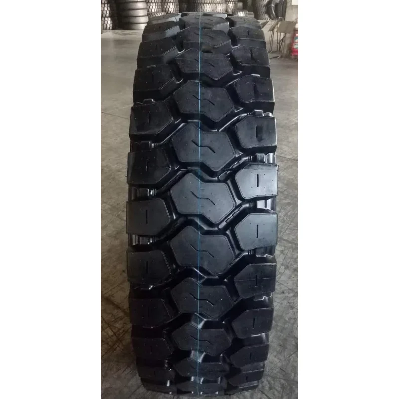 Hot Sale OTR Hilo Mining Truck Tire LGXN2 14.00R25 Truck Tyre 14.00R25