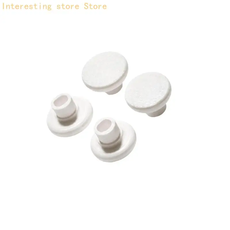 Gaming-Stick-Ersatzkappe in einem 4-teiligen Kunststoffteilepaket 55KC – Detail 5