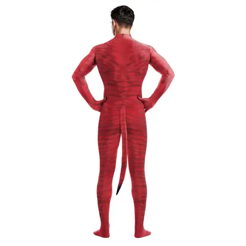 10 best sales राख पोशाक - №7