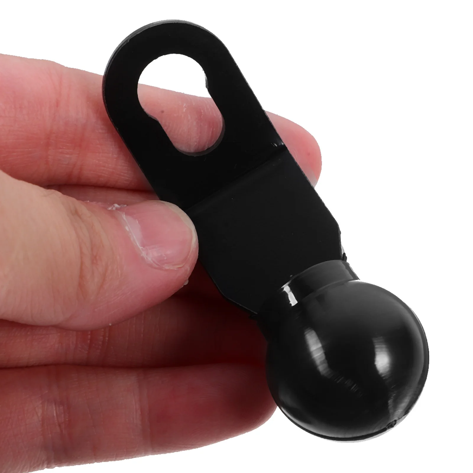 

Aluminum Alloy Head Bracket 23Mm Fork Stem Phone Mount Base Fork Stem Mount Base For Motorcycle Phone Holder Navigation