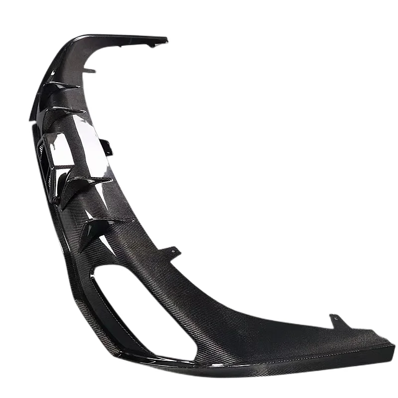 

For 8 Series G14 G15 G16 840I 850i Car Body Kit Carbon Fiber Bumper Front Lip Diffuser Side Skirt Fragment