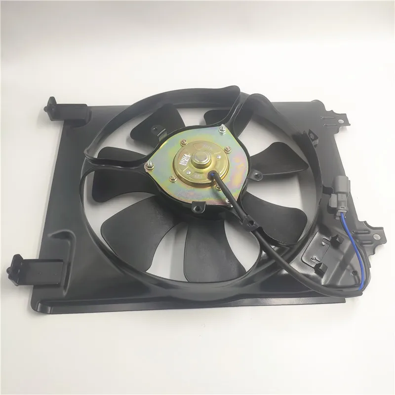 

For 06-11 Eight Generations CIVIC Engine Air Conditioner Electronic Fan 1pcs