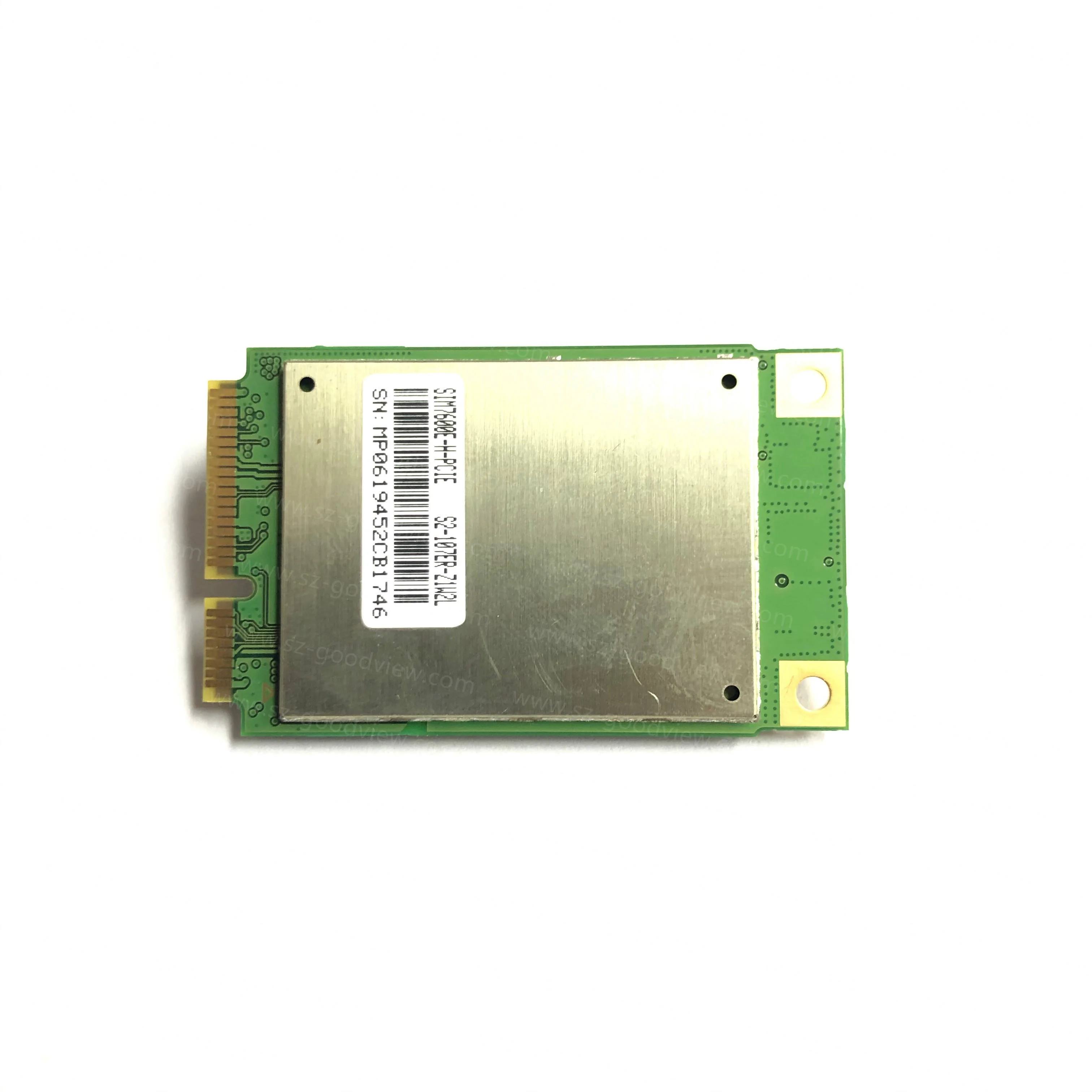 SIMCOM SIM7600 SIM7600E-H PCIE 4G LTE CAT4 Module Support GNSS LTE-TDD/LTE-FDD/HSPA+/GSM/GPRS/EDGE for Europe/Middle East/Africa