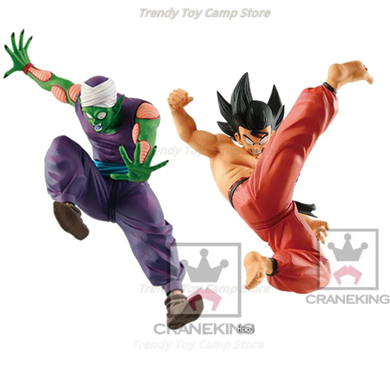 

【In Stock】Glasses Factory, Dragon Ball Competitor, The Monkey King Piccadilly Devil's Battle Scene.