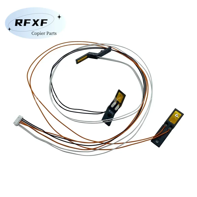 เทอร์มิสเตอร์ฟิวเซอร์คุณภาพสูง ใช้ได้กับเครื่องถ่ายเอกสาร Konica Minolta BH 657 754e 658 758 อะไหล่เครื่องพิมพ์ อุปกรณ์สิ้นเปลืองอายุการใช้งานยาวนาน