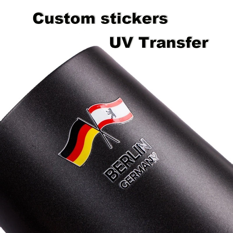 Custom Uv Transfer …