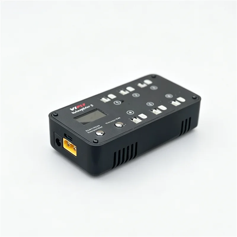 VIFLY WhoopStor 3 - 1S Lipo Storage Charger and Discharger