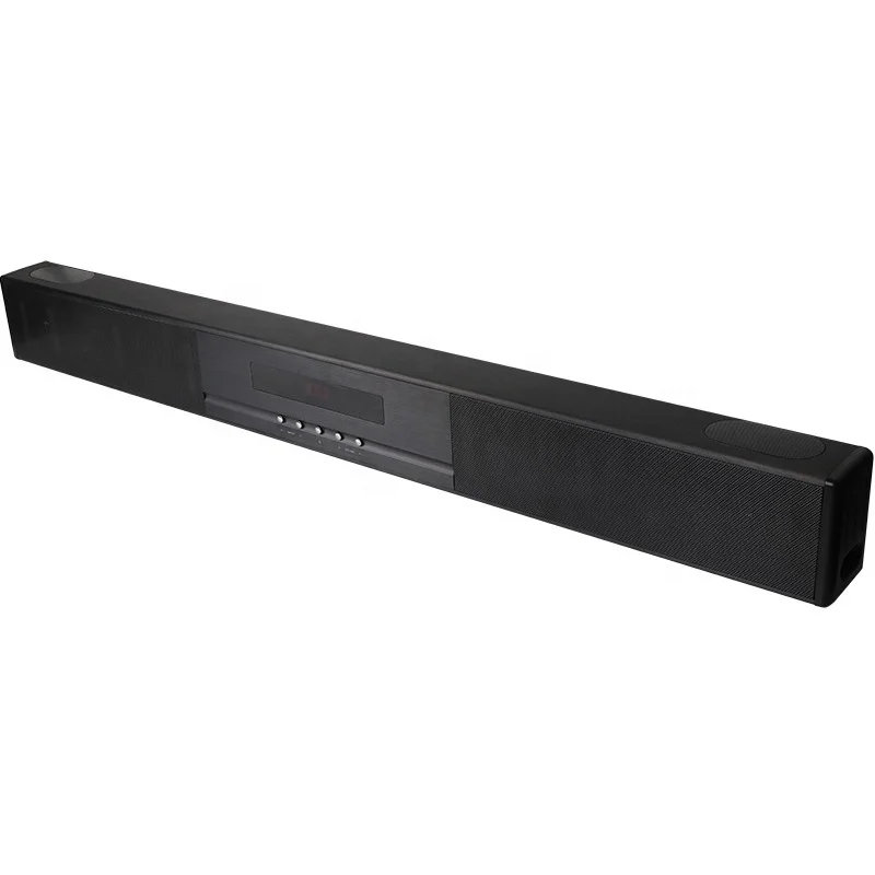 Tonewinner audio speaker hot sale tv soundbar subwoofer speakers home theatre system 2.1.2 sound bar home theater