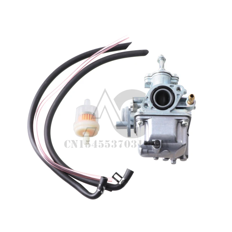 Motorcycle Carburetor for Yamaha Raptor 80 YFM80 Raptor 50 YFM50 Champ 100 YFM100 Carb 2002-2008 Carburetor Parts