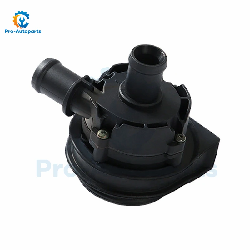 5G0965567A Car Engine Electronic Cooling Water Pump For Audi A3 Q3 SEAT SKODA VW BEETLE CADDY CC GOLF Passat Polo Tiguan Octavia