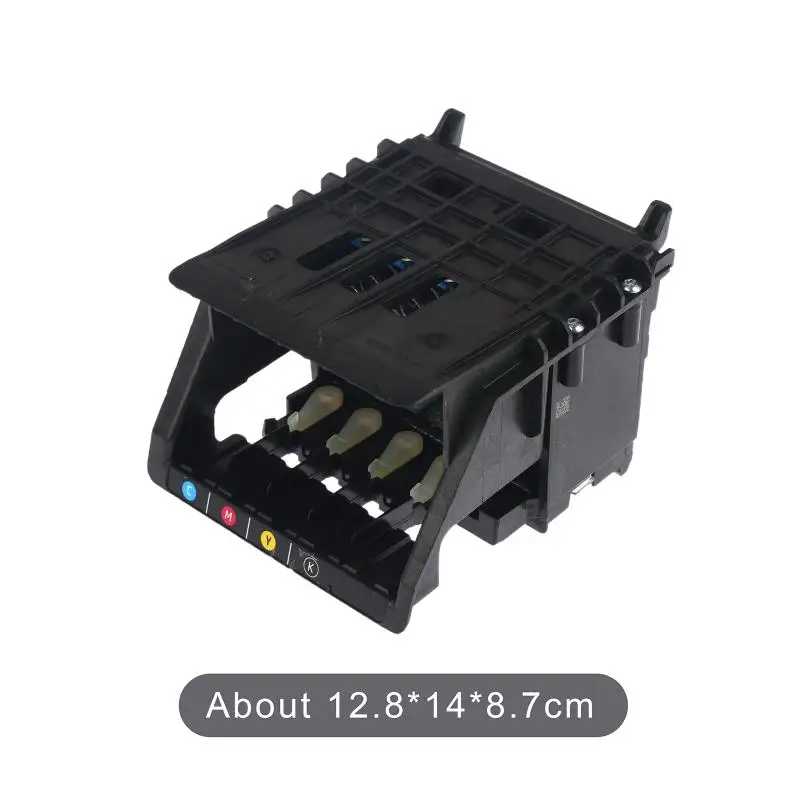 Высококачественная печатающая головка, насадка для принтера, запасные части для OfficeJet Pro 8100 8600 8610 8620 8650 251DW 251