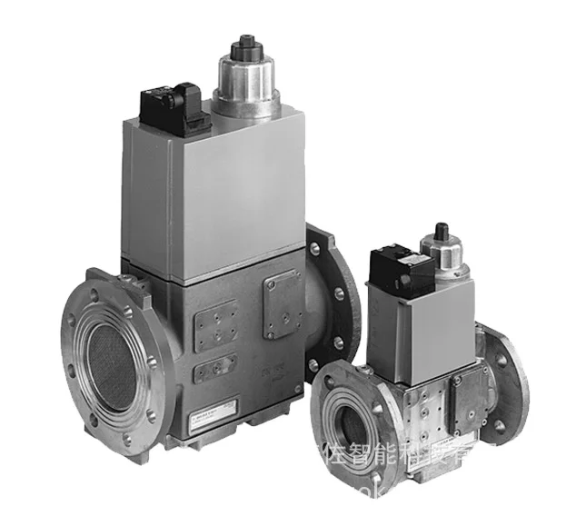 DUNGS Electromagnetic valve DMV-D 520/11 combination solenoid valve  Gas solenoid valve