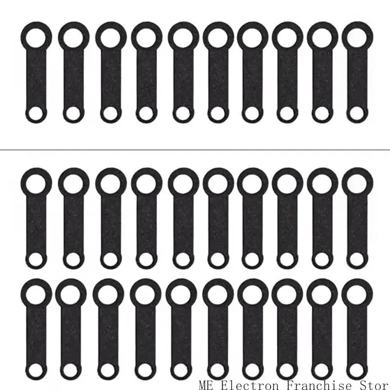 T5EA 20/10 Механические клавиатуры Увеличение Стабилизаторы Пчеты Стабилизаторы для повышения долговечности