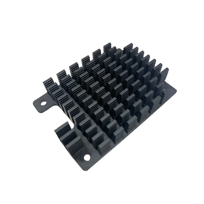 CM5 Heatsink Aluminum Cooling Solution with Thermal Pad for Raspberry Pi Compute Module 5