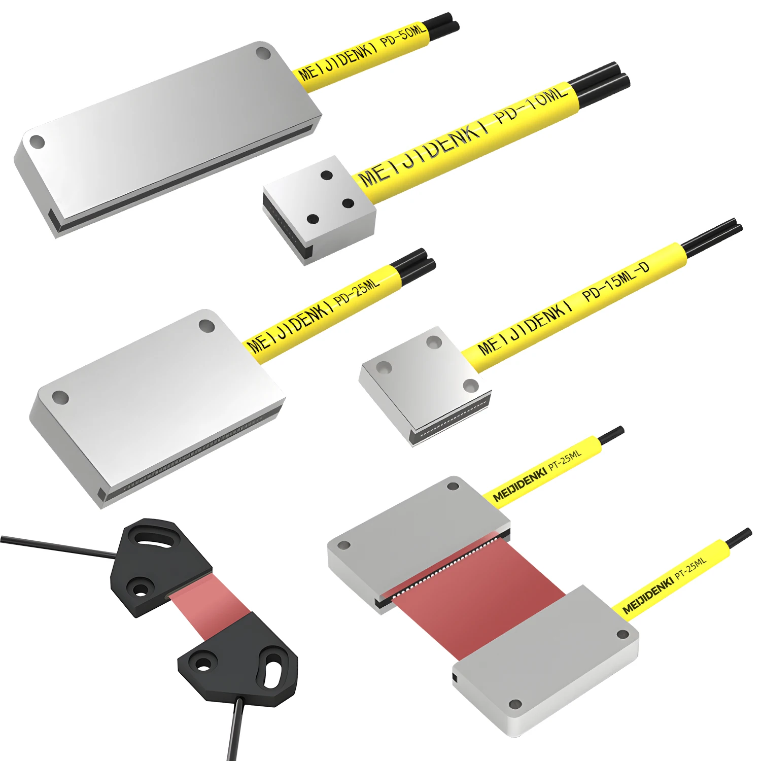 

AKUSENSE Ultra-Thin Micro Diffuse Reflection Beam Guide Fiber Optic Sensor Probe Photoelectric Switch FU-57TZ Series 0.1 Fixed