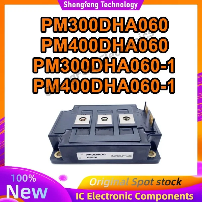 

PM300DHA060 PM400DHA060 PM300DHA060-1 PM400DHA060-1 Новый в наличии