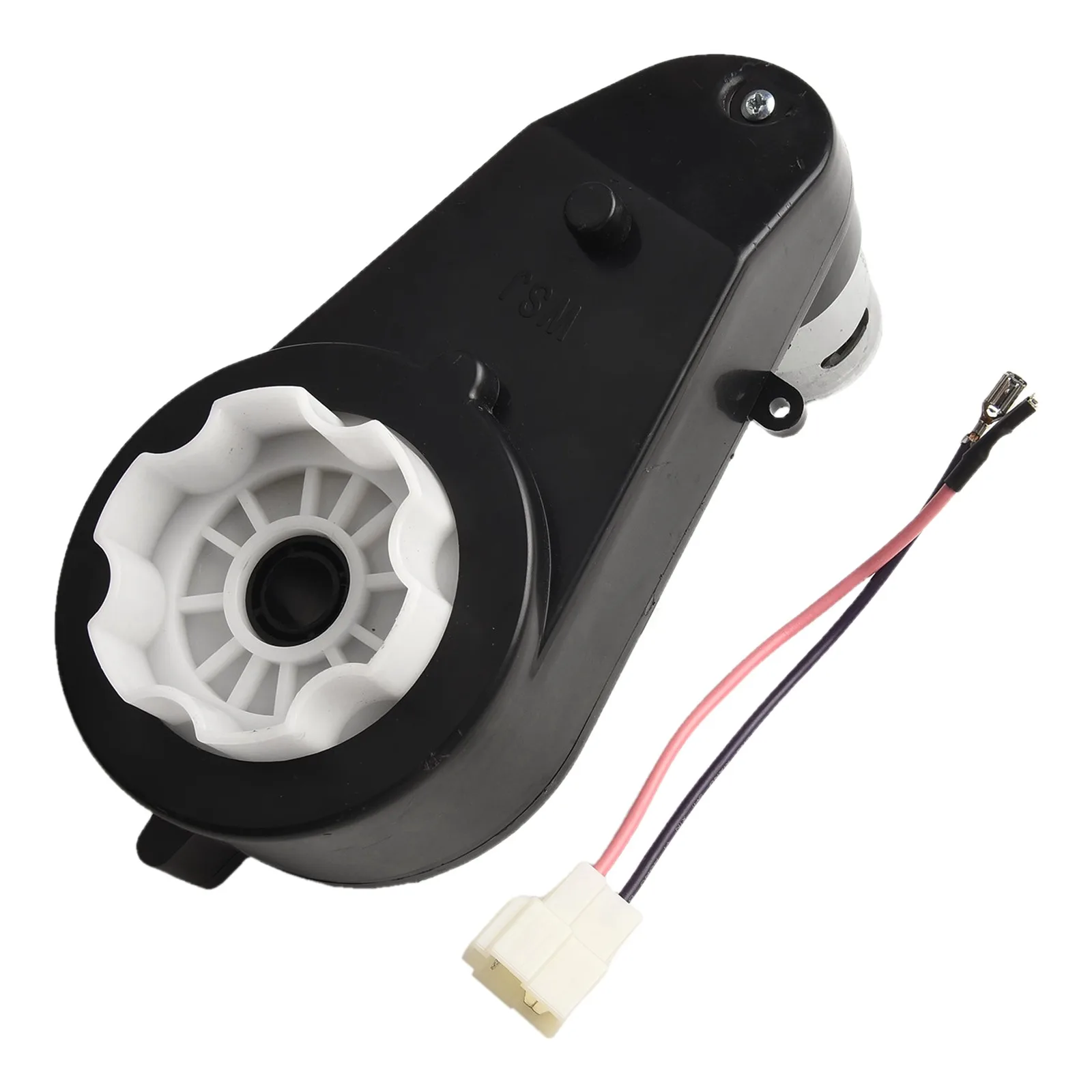 24V550 20000RPM for Ride on Car, High Drive Motor, Suitable Replacement Option, Easy to Install  24V550 20000RPM