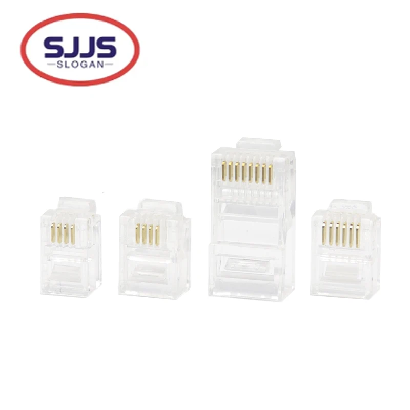 4Pin 6Pin 8Pin Cabl…