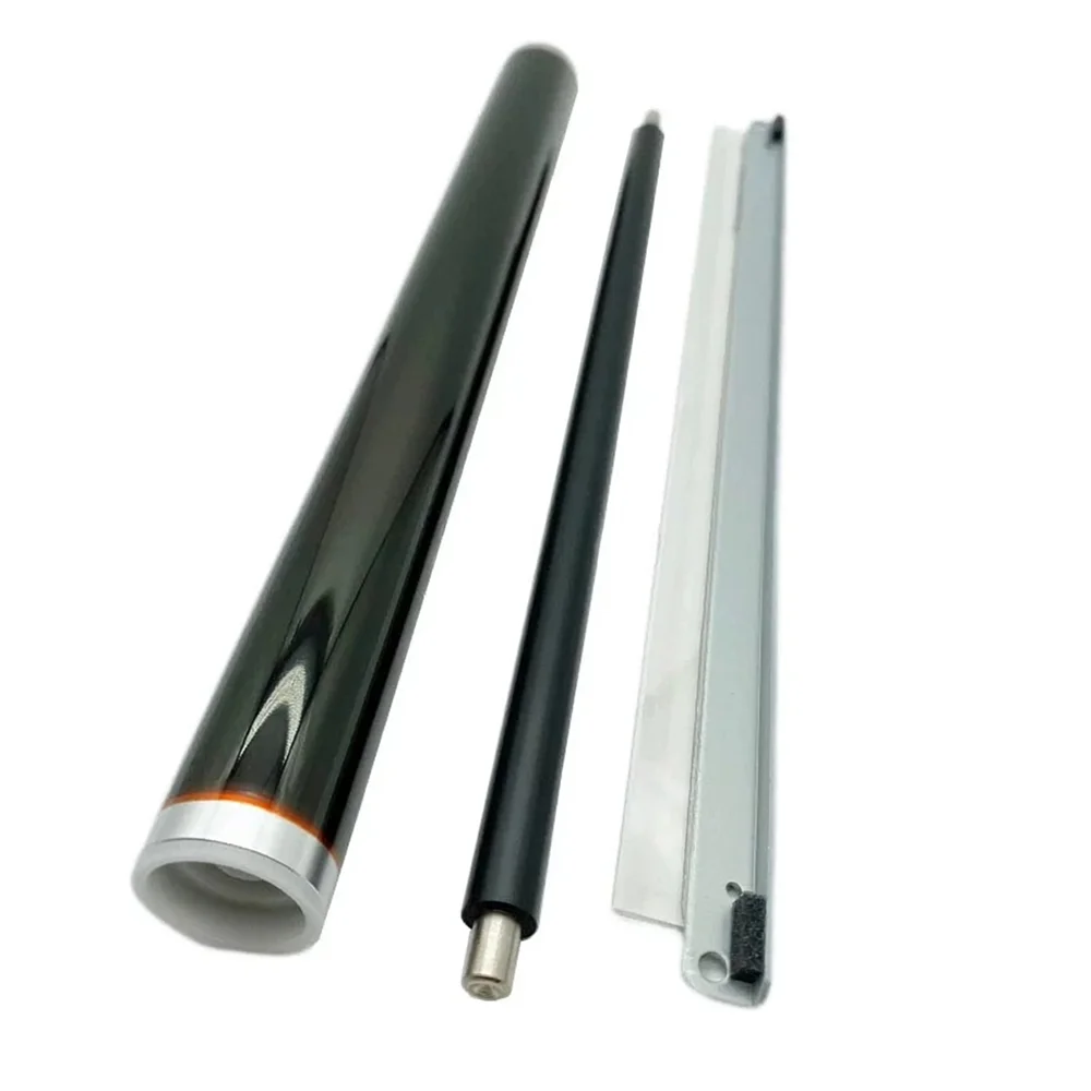 1set 3PCS High Quality OPC Drum + Cleaning Blade + Charge Roller for Kyocera ECOSYS P5018cdn P5021cdn P5026cdn M5521cdn M5526cdn