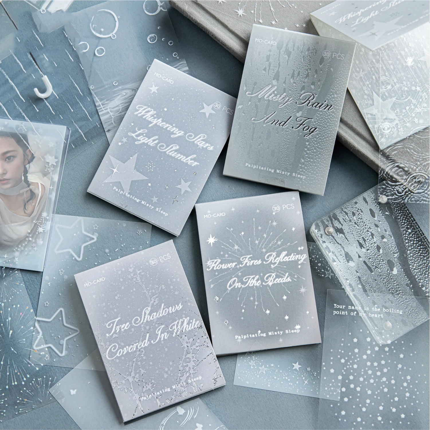 

Коллекция Trembling Mist Sleep: Винтажные стикеры PET с изображением звездного дождя и пейзажей для творчества, дневников, коллажей и канцелярских принадлежностей