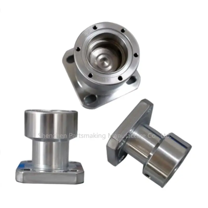 Discounted Custom Anodized Parts for Bulk Buyers