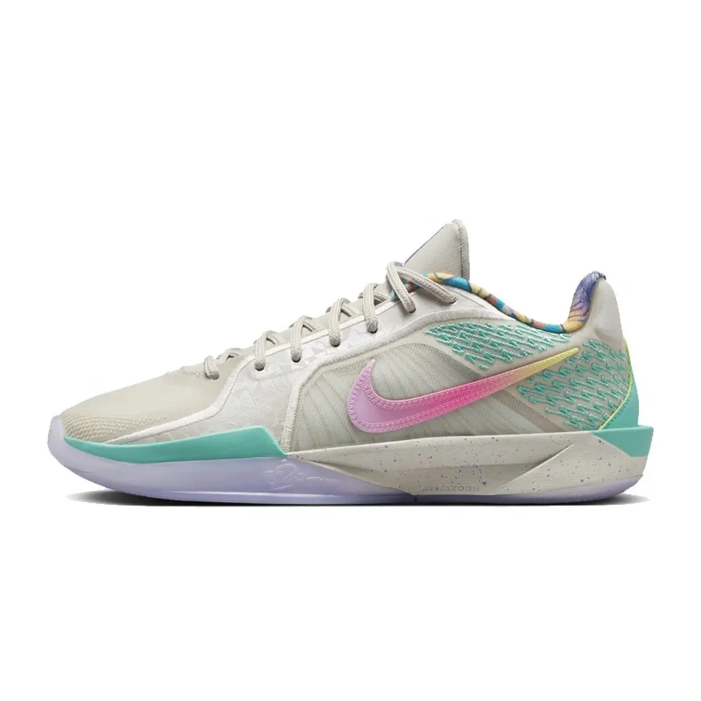 Nike Sabrina women's 2 Basketball-Inspired Shoes Comfort Cushioned Support Lightweight Durable for Casual Wear FHQ1846-001