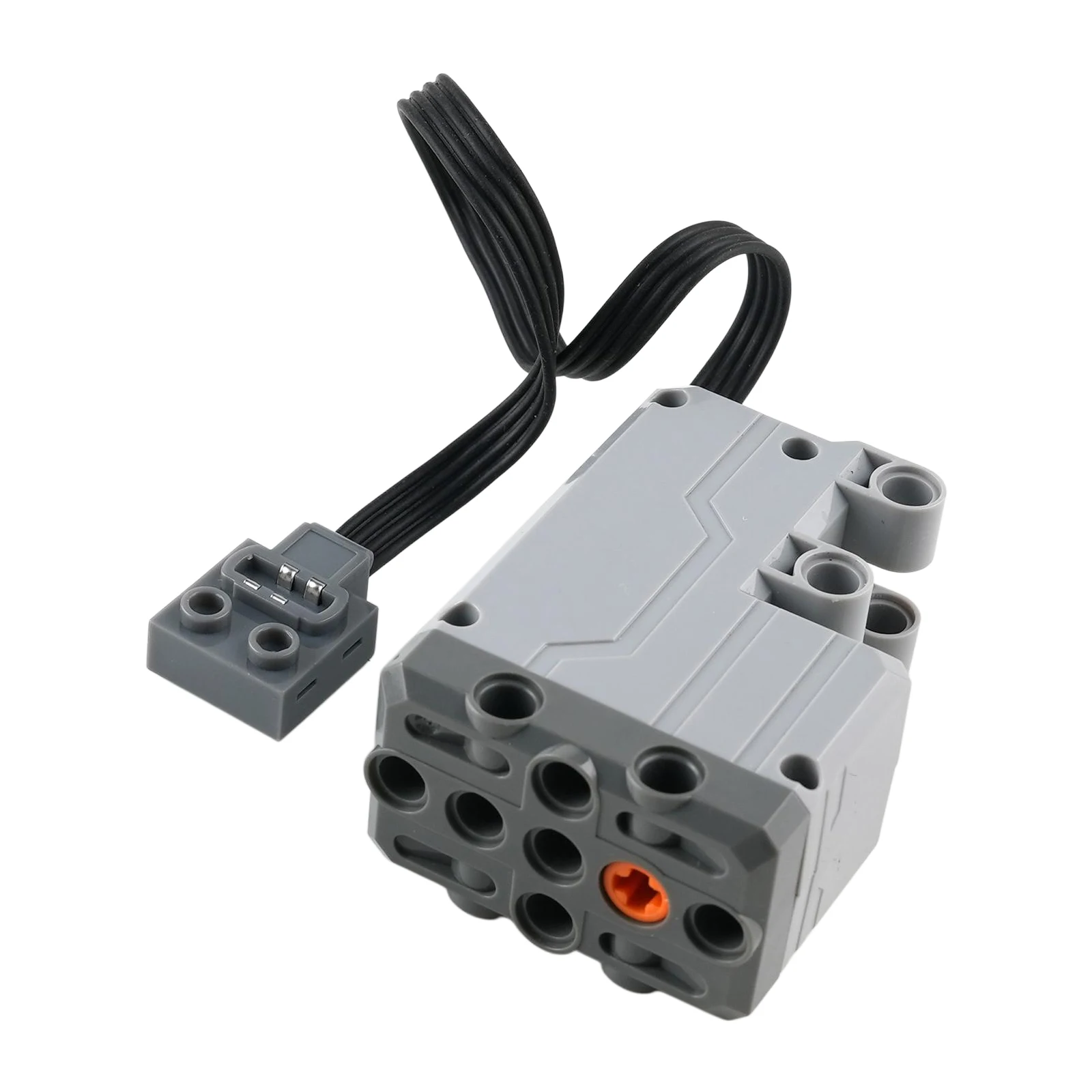 Nuevo Servomotor de alto par 88004 MOC, Kit de dirección de segunda generación para modelo de coche, funciones de potencia mejoradas, 1/2/4/10 Uds.