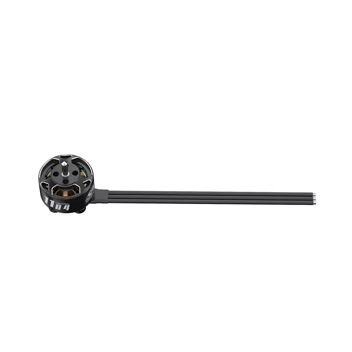TCE SPEEDX2 1104 7500KV Brushless Motor 2-3S LiPo for 1.6-2.2 Inch RC FPV Racing Drone Multicopter Accessories