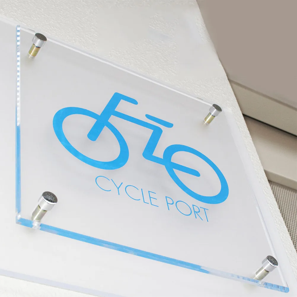 

20 шт. крепежных дистанционных держателей из нержавеющей стали для рекламных вывесок, стекла, акрила, алюминиевых панелей, настенного монтажа, для наружного применения