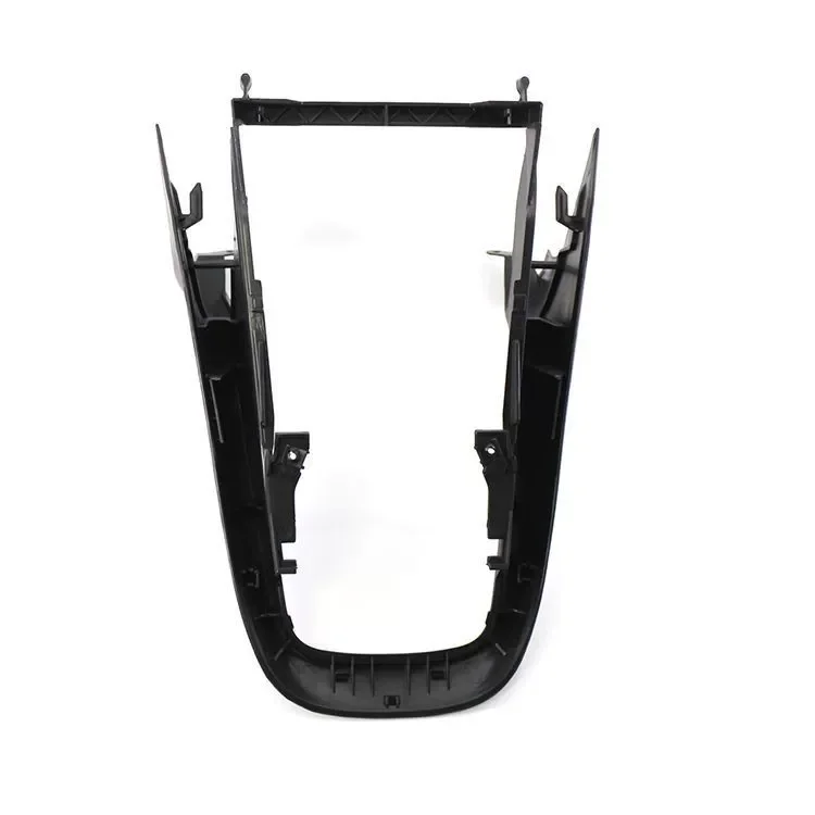 Golf 6th Generation G T I R 20 Shift Frame Base Shift Frame Central Channel Front Section Saddle