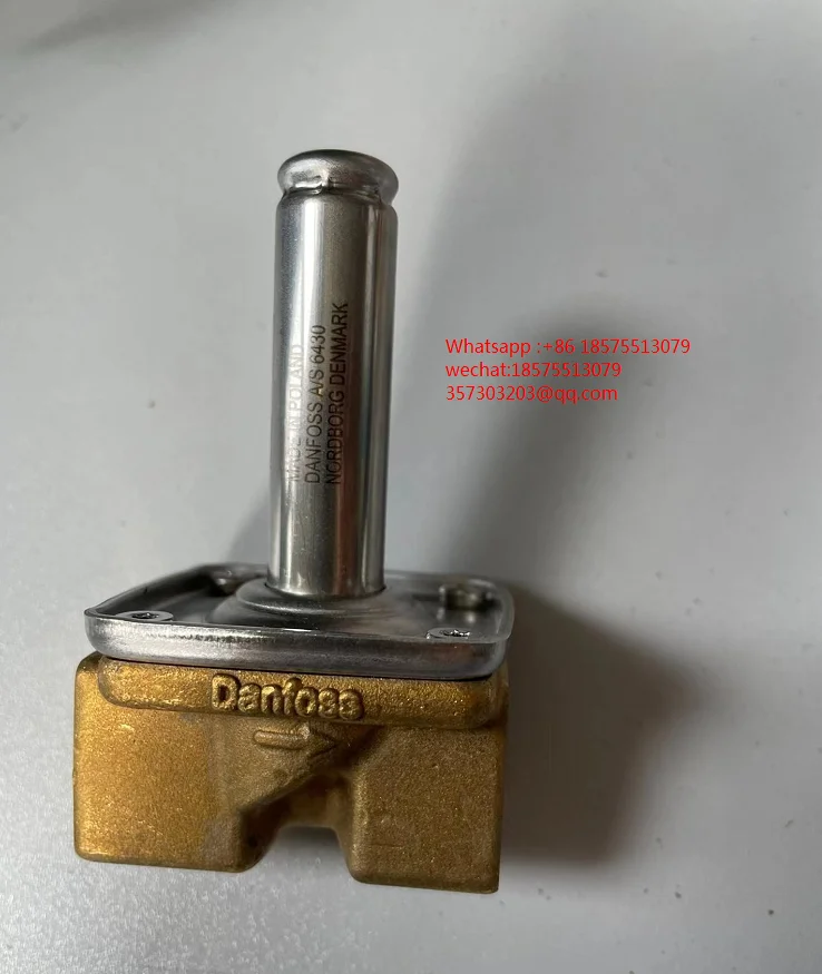 

Danfoss Solenoid Valve EV220B 032U1252